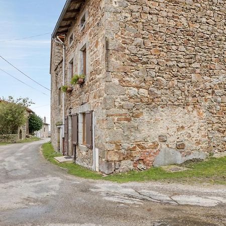 Maison Charmante A Valprivas Avec Jardin Prive. Bagian luar foto