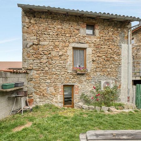 Maison Charmante A Valprivas Avec Jardin Prive. Bagian luar foto